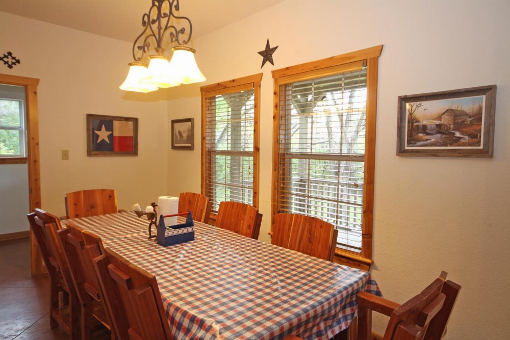 MARICOPA RIVER RESORT home